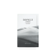 Skin1004 Madagascar Centella Tone Brightening Glow Mask 25ml (1ea) - luut