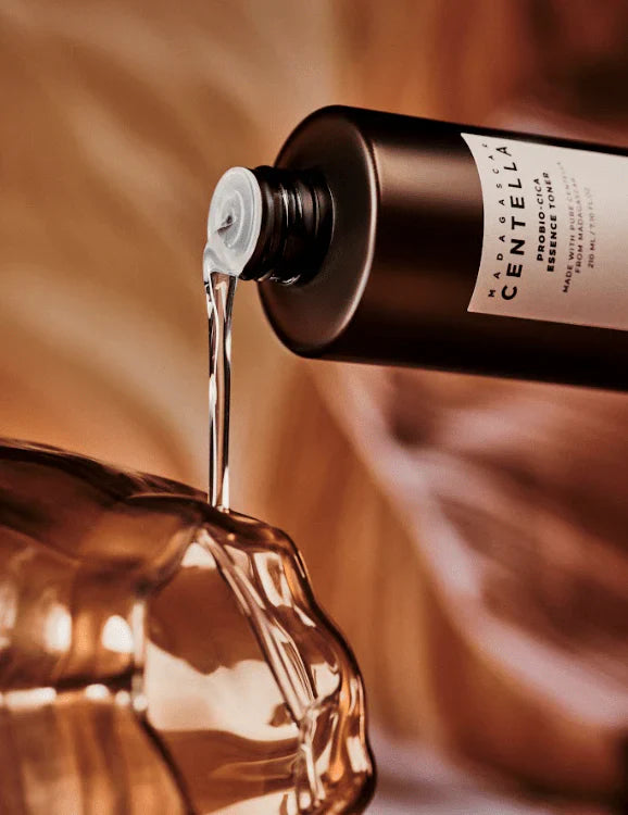 Skin1004 Madagascar Centella Probio-Cica Essence Toner - luut