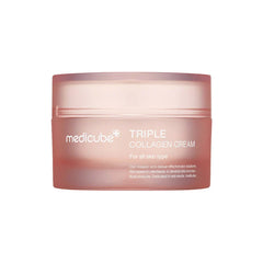 Medicube Triple Collagen Cream 4.0 50ml - luut