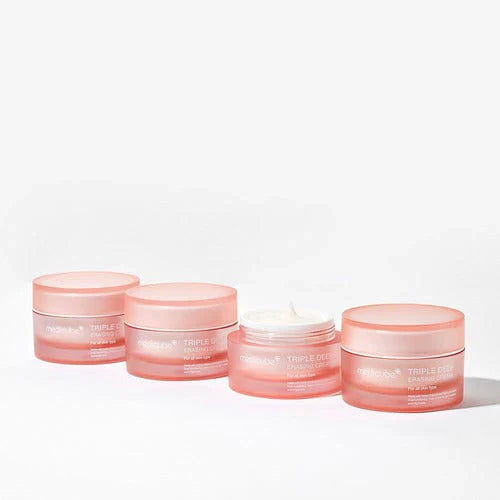 Medicube Triple Collagen Cream 4.0 50ml - luut